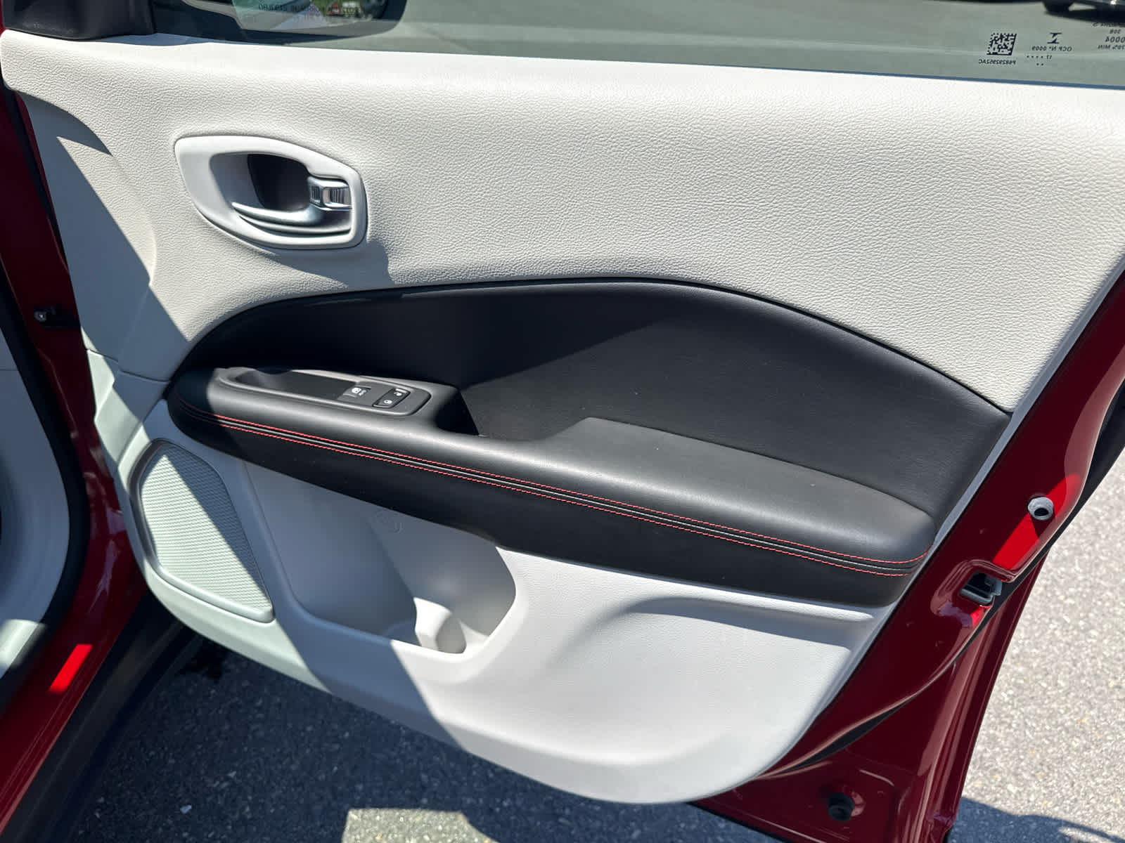 2018 Jeep Compass Limited FWD