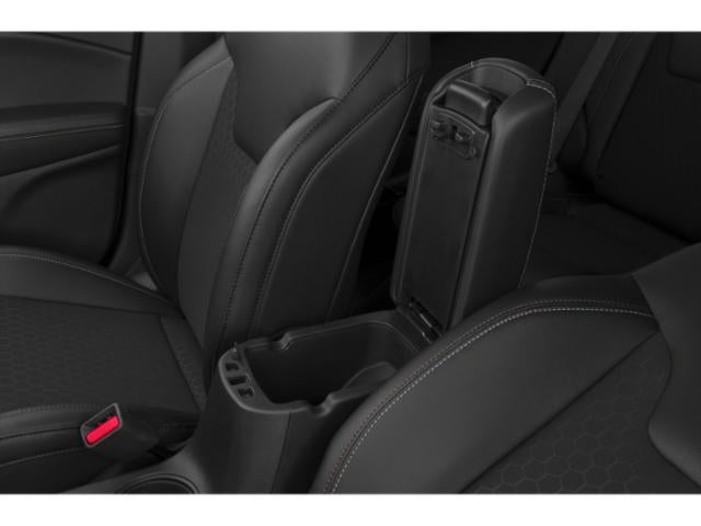 2018 Jeep Compass Limited FWD