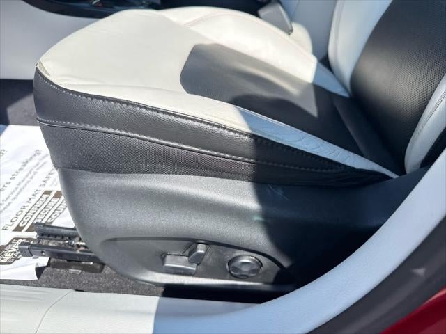 2018 Jeep Compass Limited FWD