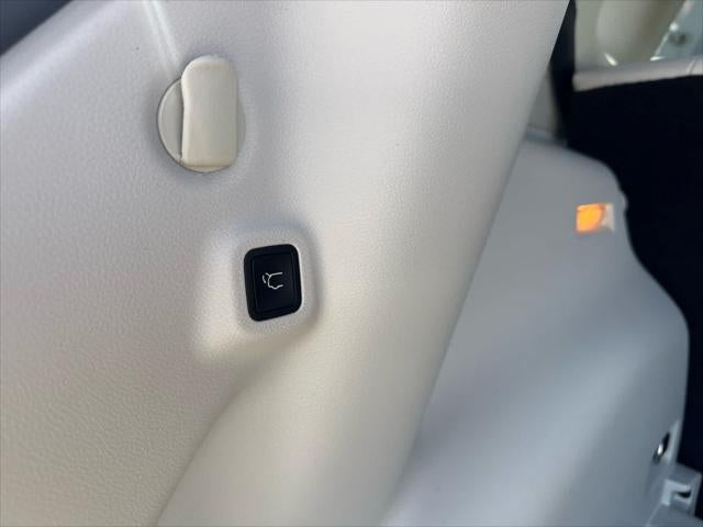 2018 Jeep Compass Limited FWD