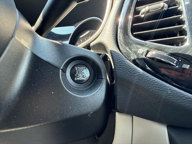 2018 Jeep Compass Limited FWD