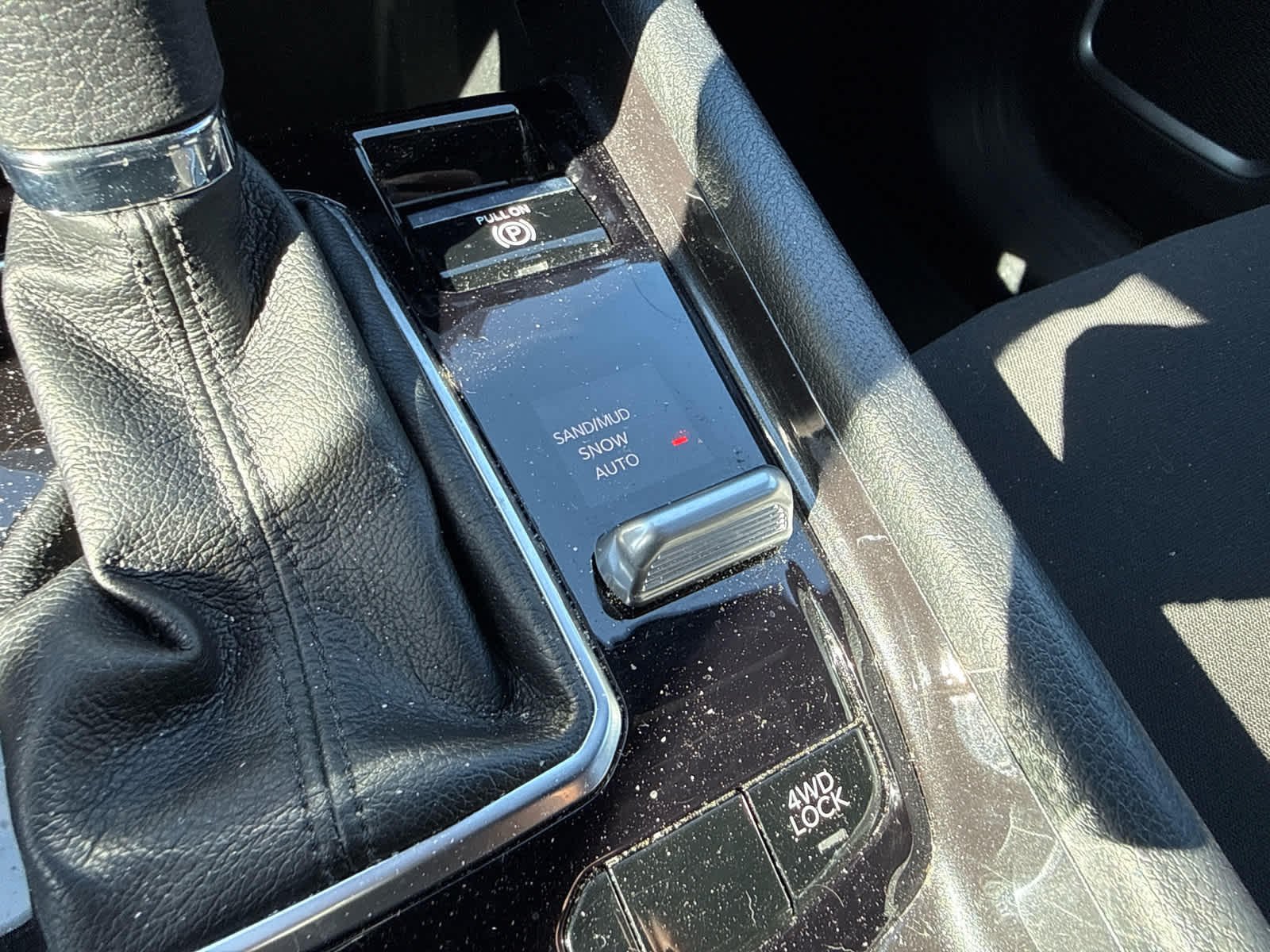 2024 Jeep Compass Sport 4x4