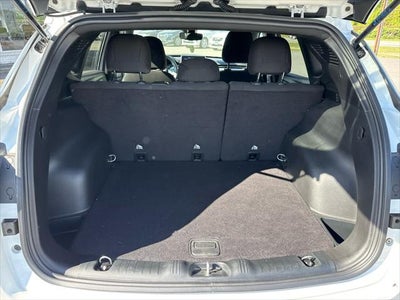 2024 Jeep Compass Sport 4x4