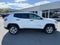 2024 Jeep Compass Sport 4x4