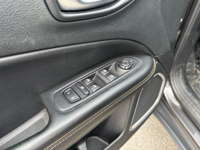 2019 Jeep Compass Latitude 4x4