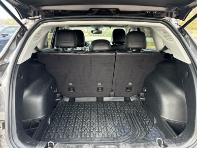 2019 Jeep Compass Latitude 4x4