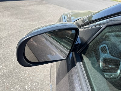 2019 Jeep Compass Latitude 4x4