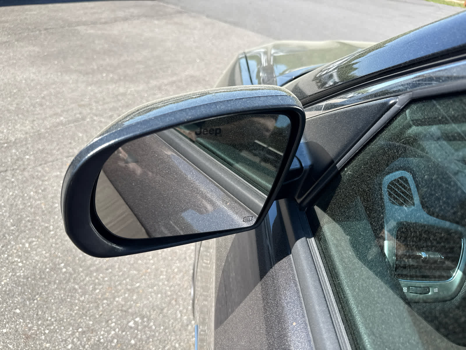 2019 Jeep Compass Latitude 4x4