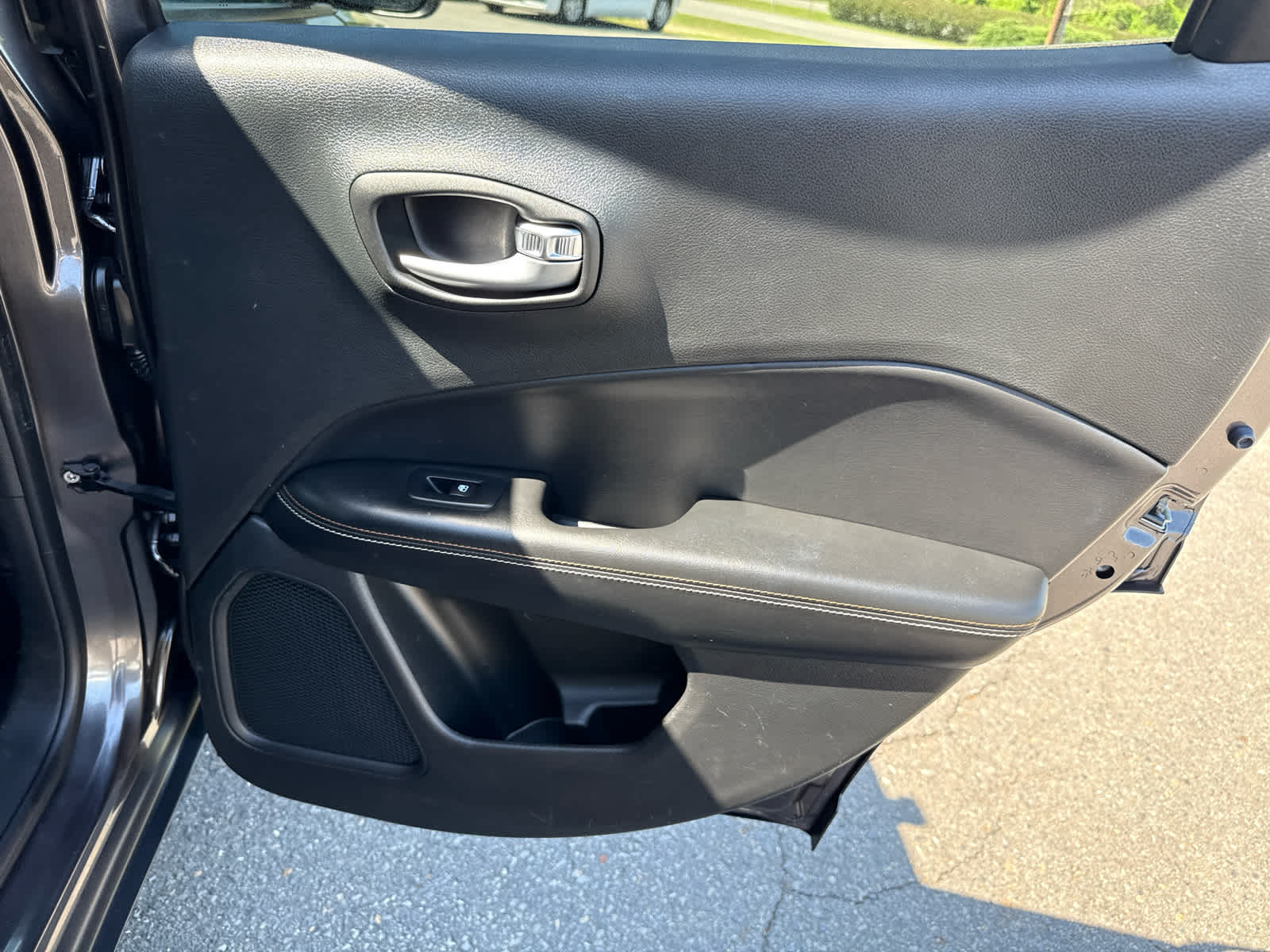 2019 Jeep Compass Latitude 4x4