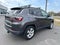 2019 Jeep Compass Latitude 4x4