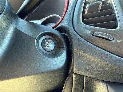 2020 Jeep Compass Trailhawk 4x4