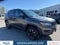 2020 Jeep Compass Trailhawk 4x4