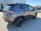 2020 Jeep Compass Trailhawk 4x4