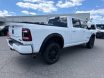 2024 RAM 3500 Laramie Crew Cab 4x4 6'4' Box
