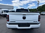2024 RAM 3500 Laramie Crew Cab 4x4 6'4' Box