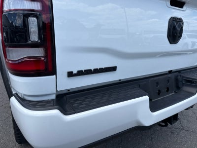 2024 RAM 3500 Laramie Crew Cab 4x4 6'4' Box