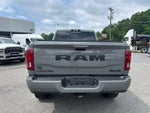 2026 RAM 2500 Limited Mega Cab 4x4 6'4' Box