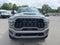 2026 RAM 2500 Limited Mega Cab 4x4 6'4' Box