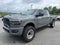 2026 RAM 2500 Limited Mega Cab 4x4 6'4' Box