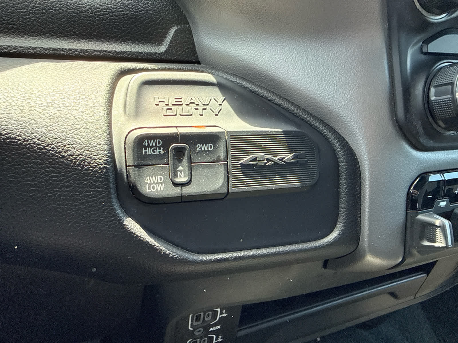 2024 RAM 3500 Big Horn Crew Cab 4x4 8' Box