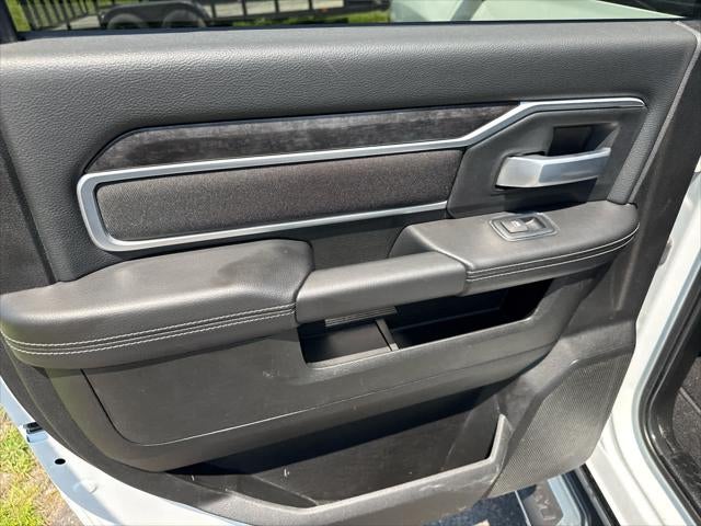2024 RAM 3500 Big Horn Crew Cab 4x4 8' Box