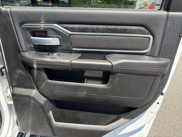 2024 RAM 3500 Big Horn Crew Cab 4x4 8' Box