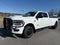 2024 RAM 3500 Laramie Crew Cab 4x4 8' Box