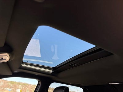 2024 RAM 3500 Laramie Crew Cab 4x4 8' Box