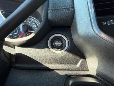 2024 RAM 3500 Laramie Crew Cab 4x4 8' Box