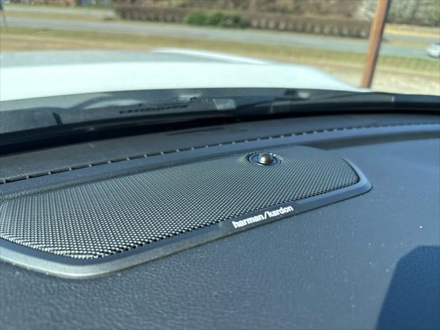 2024 RAM 3500 Laramie Crew Cab 4x4 8' Box