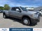2024 RAM 3500 Limited Longhorn Mega Cab 4x4 6'4' Box