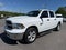 2020 RAM 1500 Classic Tradesman Crew Cab 4x4 5'7' Box