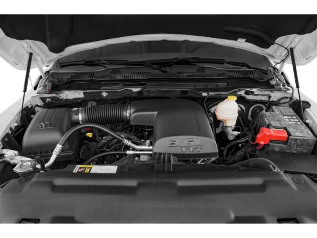 2020 RAM 1500 Classic Tradesman Crew Cab 4x4 5'7' Box