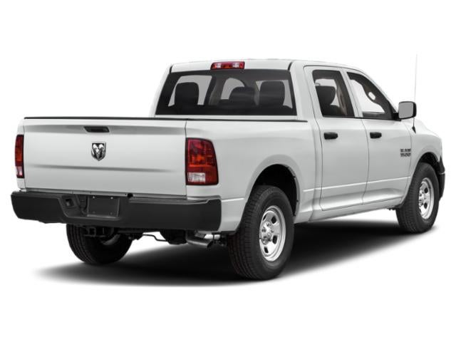 2020 RAM 1500 Classic Tradesman Crew Cab 4x4 5'7' Box