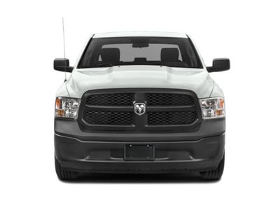 2020 RAM 1500 Classic Tradesman Crew Cab 4x4 5'7' Box