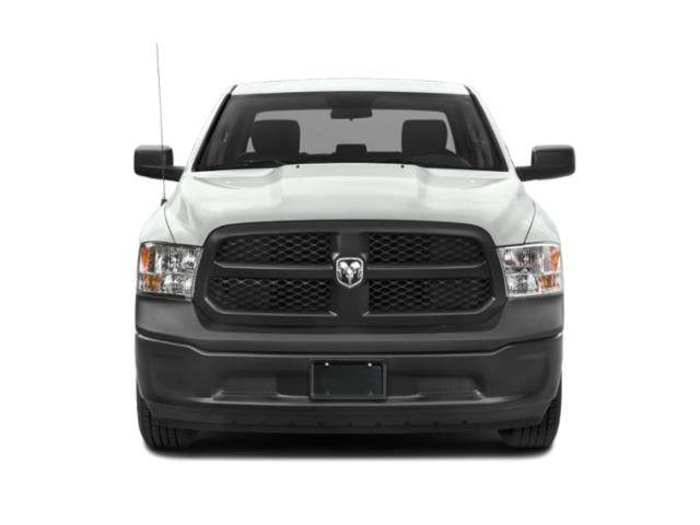 2020 RAM 1500 Classic Tradesman Crew Cab 4x4 5'7' Box