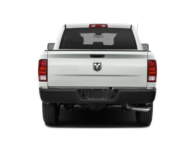 2020 RAM 1500 Classic Tradesman Crew Cab 4x4 5'7' Box