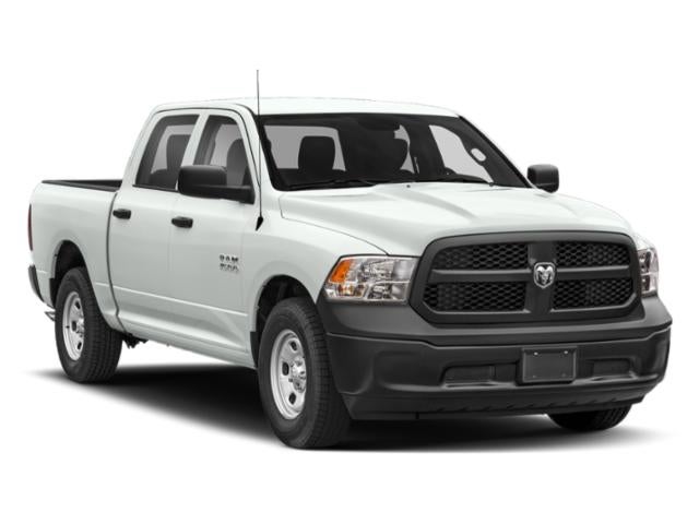 2020 RAM 1500 Classic Tradesman Crew Cab 4x4 5'7' Box