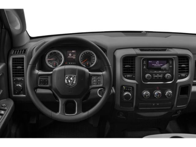 2020 RAM 1500 Classic Tradesman Crew Cab 4x4 5'7' Box