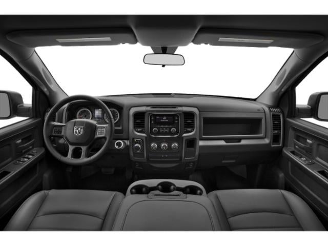 2020 RAM 1500 Classic Tradesman Crew Cab 4x4 5'7' Box
