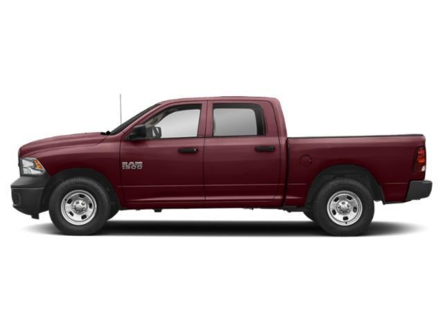 2023 RAM 1500 Classic Tradesman Crew Cab 4x4 5'7' Box