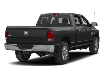 2016 RAM 2500 SLT