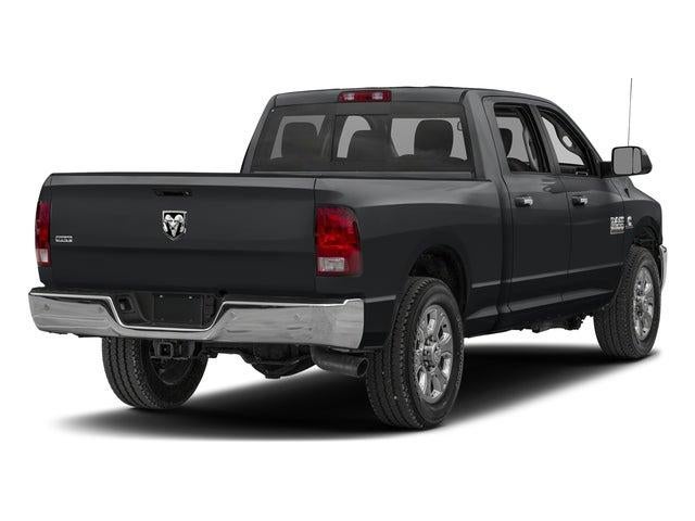 2016 RAM 2500 SLT