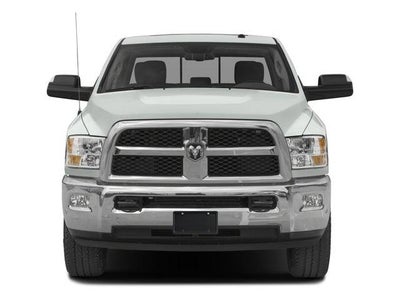 2016 RAM 2500 SLT