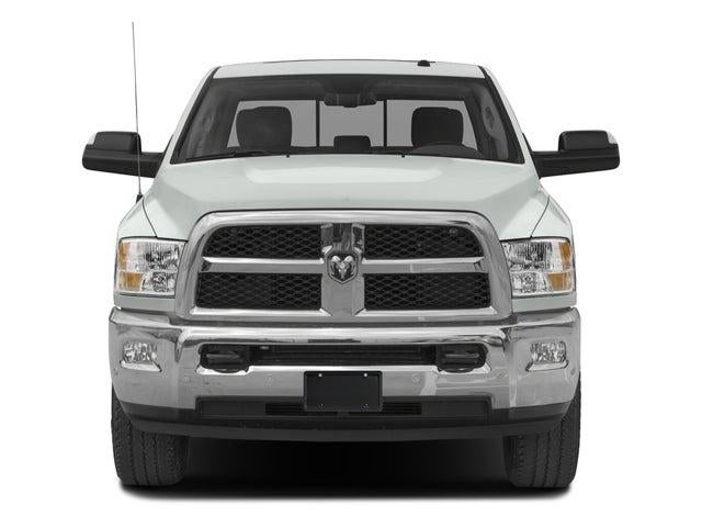 2016 RAM 2500 SLT