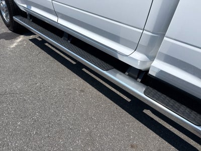 2021 RAM 2500 Tradesman Crew Cab 4x4 6'4' Box