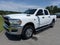2021 RAM 2500 Tradesman Crew Cab 4x4 6'4' Box