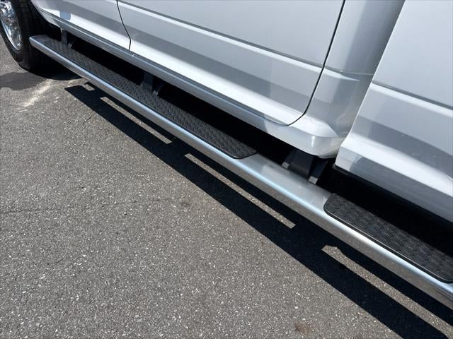 2021 RAM 2500 Tradesman Crew Cab 4x4 6'4' Box