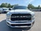 2021 RAM 2500 Tradesman Crew Cab 4x4 6'4' Box