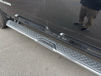 2023 RAM 2500 Big Horn Crew Cab 4x4 6'4' Box